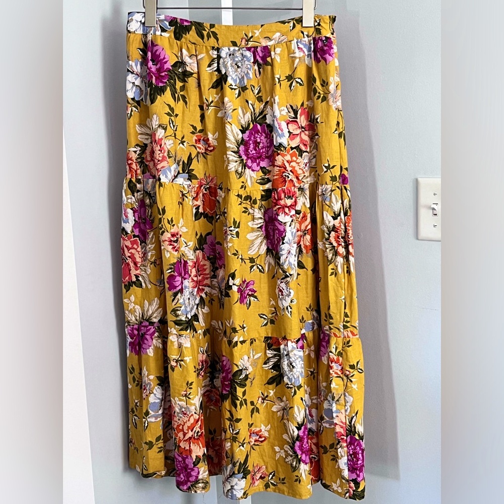 RACHEL ROY | M | LINEN blend | NWT